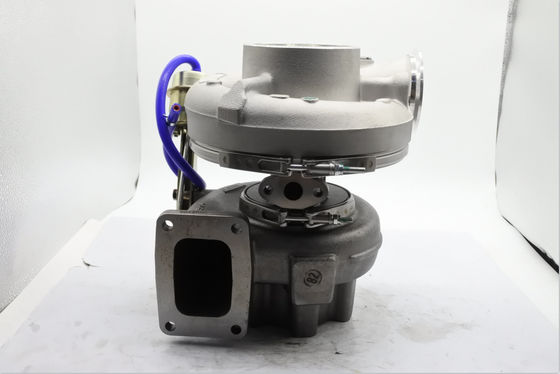 Turbocompresseur HX60W 3594488 d'excavatrice de moteur diesel X15 pour l'atelier de réparations