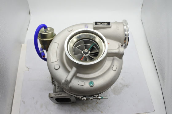 Turbocompresseur HX60W 3594488 d'excavatrice de moteur diesel X15 pour l'atelier de réparations