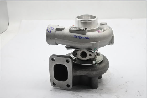 Pièces de moteur diesel d'excavatrice, composants de turbocompresseur pour J60E 4R42T5730100
