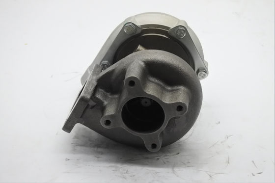 Pièces de moteur diesel d'excavatrice, composants de turbocompresseur pour J60E 4R42T5730100