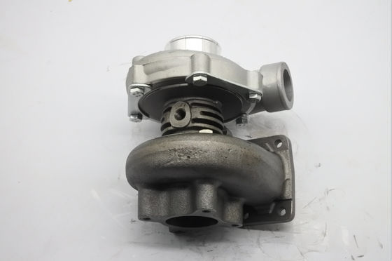 Pièces de moteur diesel d'excavatrice, composants de turbocompresseur pour J60E 4R42T5730100