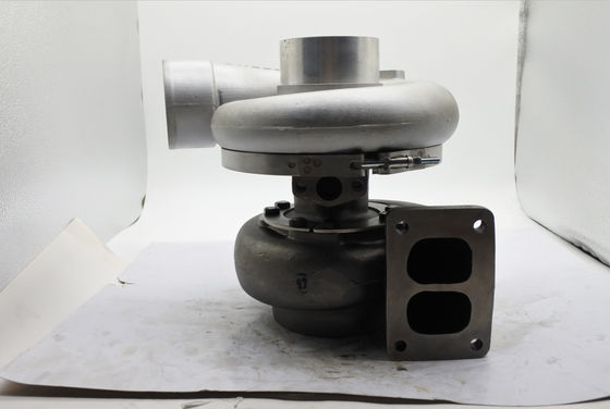 Turbocompresseur d'excavatrice de moteur S6D140 KTR110 6505-52-5410 pour KOMATSU