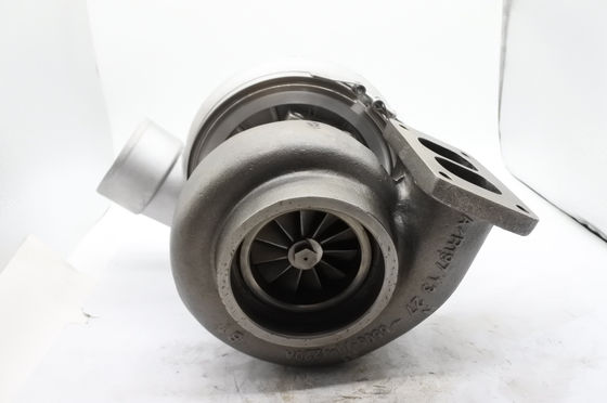 Turbocompresseur d'excavatrice de moteur S6D140 KTR110 6505-52-5410 pour KOMATSU