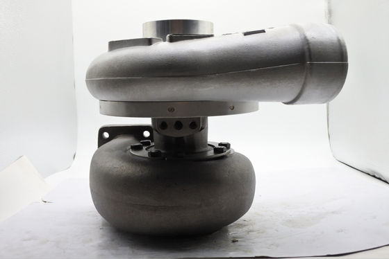 Turbocompresseur d'excavatrice de moteur S6D140 KTR110 6505-52-5410 pour KOMATSU