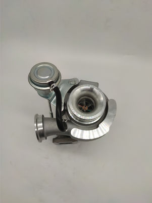 4D95 excavatrice Turbocharger