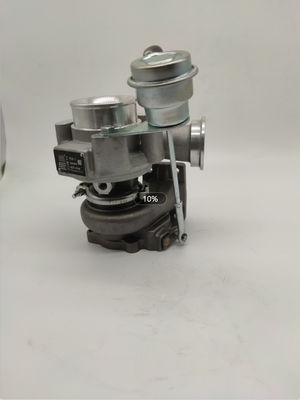 4D95 excavatrice Turbocharger