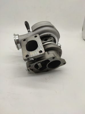 4D95 excavatrice Turbocharger