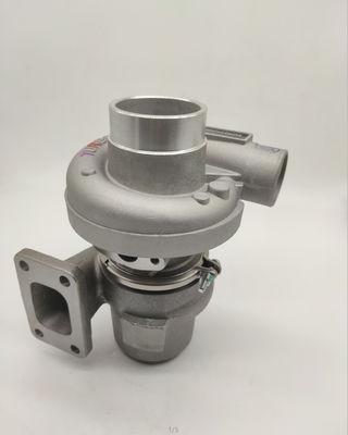 turbocompresseur du moteur diesel 4D102