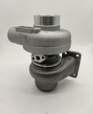 turbocompresseur du moteur diesel 4D102