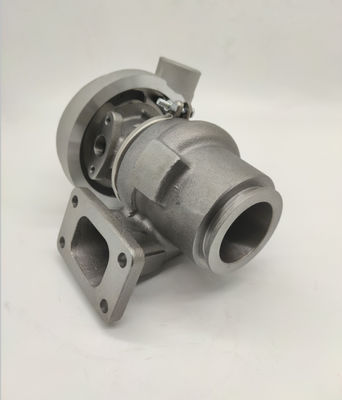turbocompresseur du moteur diesel 4D102