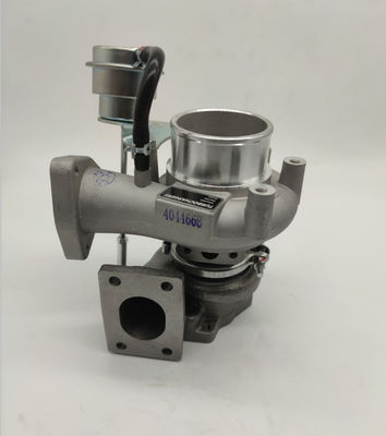 pièces de rechange 6208-81-8100 de turbocompresseur de l'excavatrice 4D95 pour le moteur PC130-7