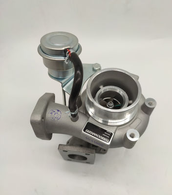 pièces de rechange 6208-81-8100 de turbocompresseur de l'excavatrice 4D95 pour le moteur PC130-7