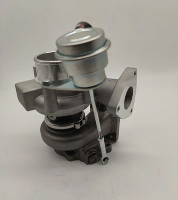 pièces de rechange 6208-81-8100 de turbocompresseur de l'excavatrice 4D95 pour le moteur PC130-7