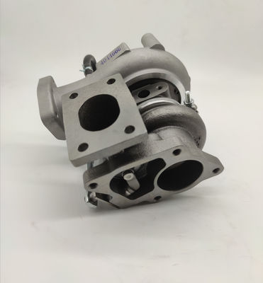 pièces de rechange 6208-81-8100 de turbocompresseur de l'excavatrice 4D95 pour le moteur PC130-7