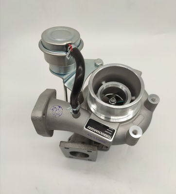 Turbocompresseur de l'excavatrice HX25W, pièces de machine lourde 6737-81-8290 pour PC160-7 4D102