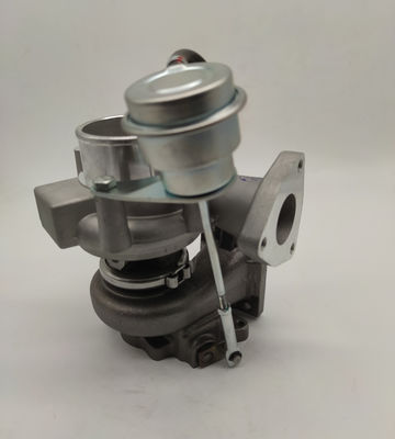 Turbocompresseur de l'excavatrice HX25W, pièces de machine lourde 6737-81-8290 pour PC160-7 4D102