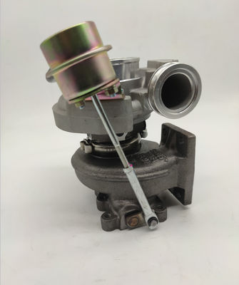 Turbocompresseur 6751-81-8090 d'excavatrice du moteur 4D107 pour PC160-8 PC200-8mo