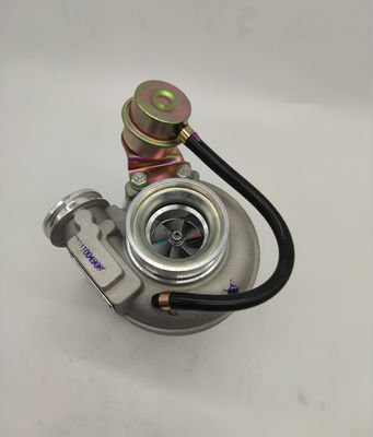 Turbocompresseur 6751-81-8090 d'excavatrice du moteur 4D107 pour PC160-8 PC200-8mo