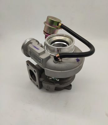 Turbocompresseur 6751-81-8090 d'excavatrice du moteur 4D107 pour PC160-8 PC200-8mo