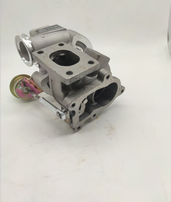 Turbocompresseur 6751-81-8090 d'excavatrice du moteur 4D107 pour PC160-8 PC200-8mo