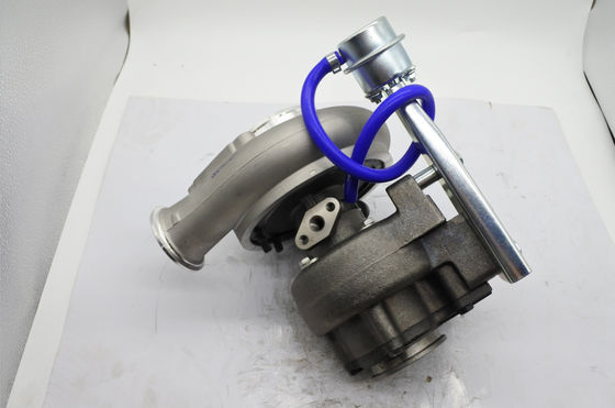 Pièces de machines de construction de moteur du turbocompresseur HX35W de l'excavatrice 6BTAA 3591244