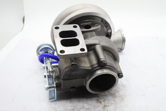Pièces de machines de construction de moteur du turbocompresseur HX35W de l'excavatrice 6BTAA 3591244
