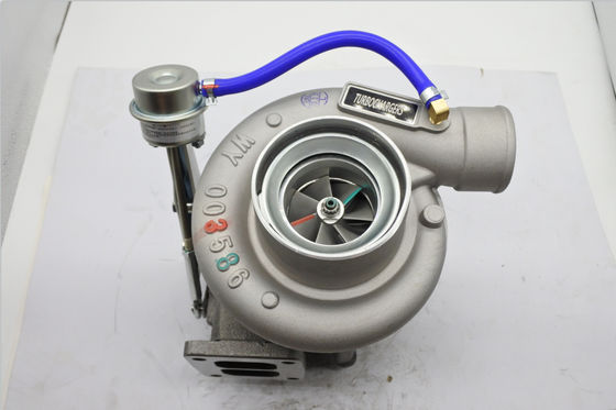 Turbocompresseur d'excavatrice de moteur diesel 3535635 4050202 4038003 6CT8.3 R305-5 R305-7
