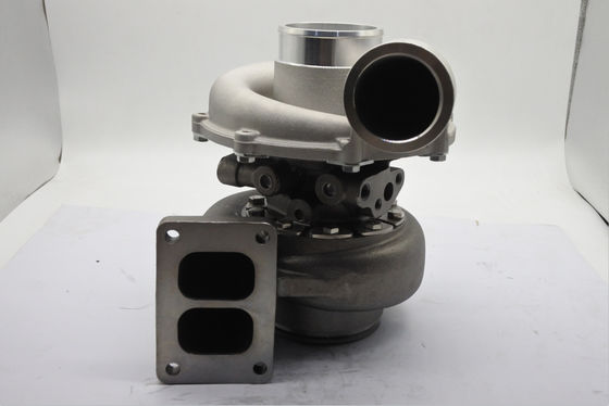 Turbocompresseur ZX450 6WG1 114400-3830 RHC9 de pièces de rechange d'excavatrice de moteur