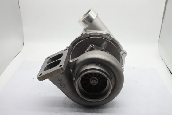 Turbocompresseur ZX450 6WG1 114400-3830 RHC9 de pièces de rechange d'excavatrice de moteur