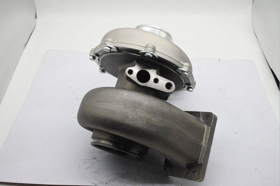 Turbocompresseur ZX450 6WG1 114400-3830 RHC9 de pièces de rechange d'excavatrice de moteur