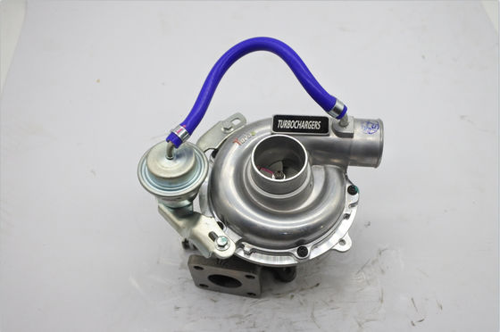 Haute performance 4JB1T de moteur de turbocompresseur d'excavatrice de RHF5 1118010-44