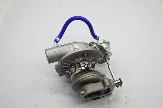 Haute performance 4JB1T de moteur de turbocompresseur d'excavatrice de RHF5 1118010-44
