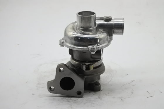 Kit 8980928220 du turbocompresseur 4LE2 d'excavatrice de moteur de SK75-8 pour des ateliers de réparations de machines
