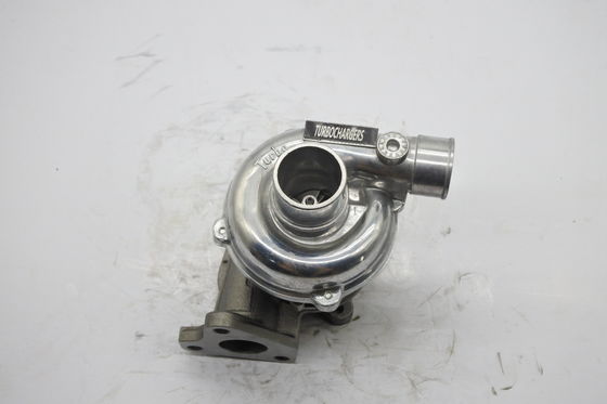Kit 8980928220 du turbocompresseur 4LE2 d'excavatrice de moteur de SK75-8 pour des ateliers de réparations de machines