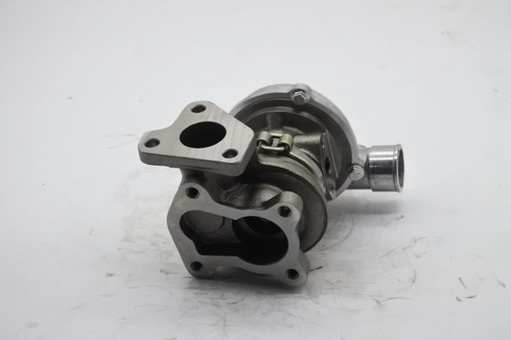 Kit 8980928220 du turbocompresseur 4LE2 d'excavatrice de moteur de SK75-8 pour des ateliers de réparations de machines