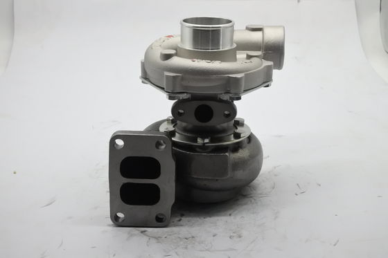 Pièces de réparation d'excavatrice de turbocompresseur de TE06H pour SK200-2 SK200-5 6D31 ME088752 466129-0001