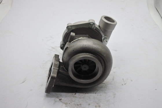 Pièces de réparation d'excavatrice de turbocompresseur de TE06H pour SK200-2 SK200-5 6D31 ME088752 466129-0001
