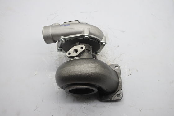 Pièces de réparation d'excavatrice de turbocompresseur de TE06H pour SK200-2 SK200-5 6D31 ME088752 466129-0001