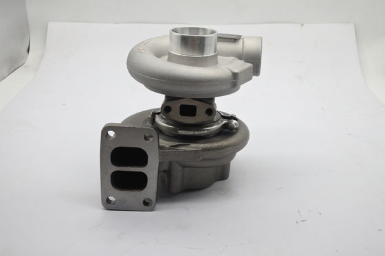 Moteur turbocompressé SK200-5 SK200-6e 6D34 à faible coût 49185-01020
