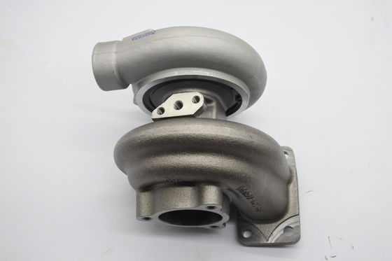 Moteur turbocompressé SK200-5 SK200-6e 6D34 à faible coût 49185-01020
