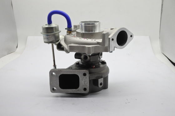 Turbocompresseur de moteur J05E 24100-4631 pour pièces de rechange d'excavatrice SK250-8