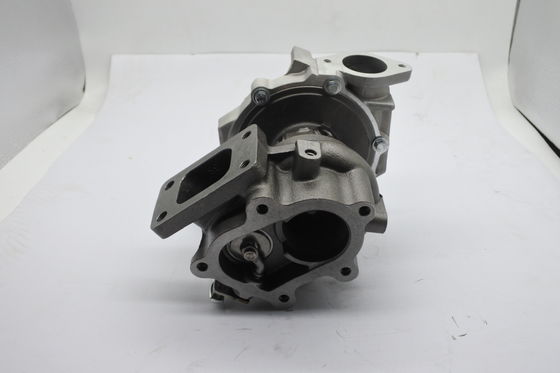 Turbocompresseur de moteur J05E 24100-4631 pour pièces de rechange d'excavatrice SK250-8