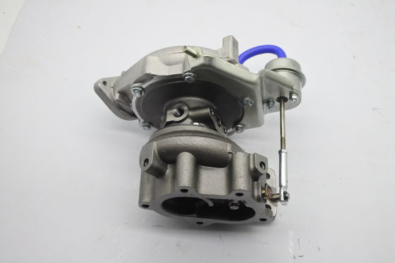 Turbocompresseur de moteur J05E 24100-4631 pour pièces de rechange d'excavatrice SK250-8