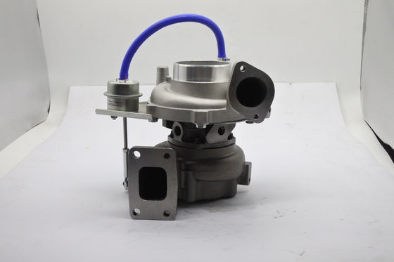 Chargeur 24100-4640 de turbo de moteur des pièces de rechange de l'excavatrice SK350-8 J08E