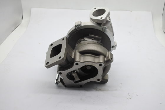 Chargeur 24100-4640 de turbo de moteur des pièces de rechange de l'excavatrice SK350-8 J08E