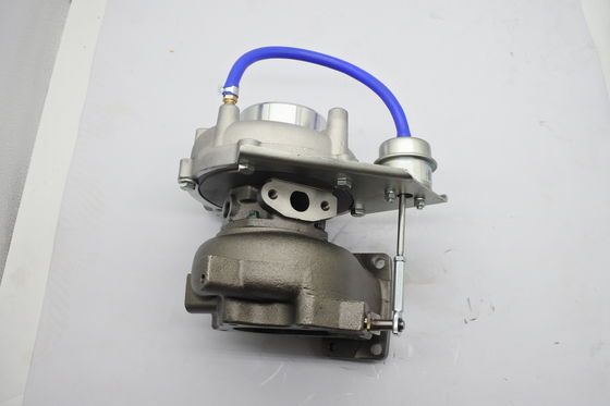 Chargeur 24100-4640 de turbo de moteur des pièces de rechange de l'excavatrice SK350-8 J08E