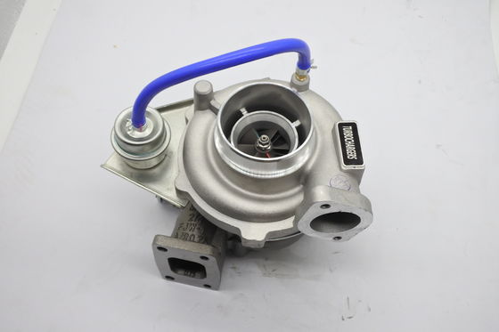 Chargeur 24100-4640 de turbo de moteur des pièces de rechange de l'excavatrice SK350-8 J08E