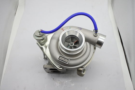 Composants S1760-E0121 de turbine du turbocompresseur du moteur P11C SK460-8