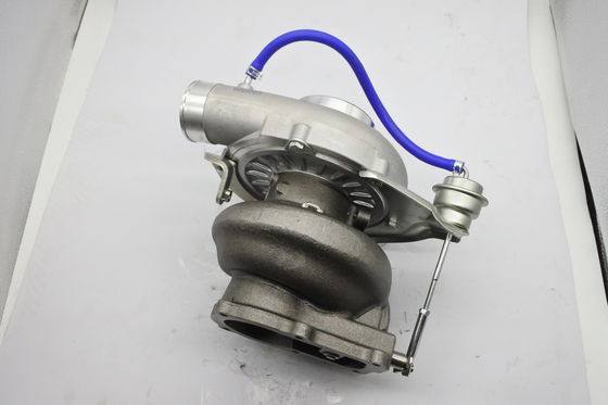 Composants S1760-E0121 de turbine du turbocompresseur du moteur P11C SK460-8