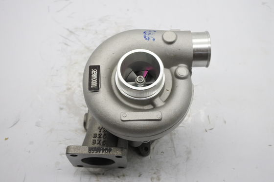 Turbocompresseur 8973186510 8972389791 de pièces de rechange de l'excavatrice HT12-20 pour SY754JG1